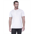 Picture of Men's Tri-Blend Henley
