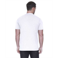 Picture of Men's Tri-Blend Henley