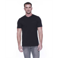 Picture of Men's Tri-Blend Henley