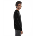 Picture of Unisex Flex Fleece Drop Shoulder Pullover Crewneck