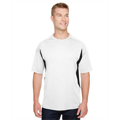 Picture of Men's Cooling Performance Color Blocked T-Shirt