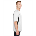 Picture of Men's Cooling Performance Color Blocked T-Shirt