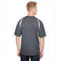 Picture of Men's Cooling Performance Color Blocked T-Shirt