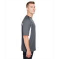 Picture of Men's Cooling Performance Color Blocked T-Shirt