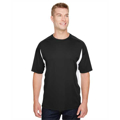 Picture of Men's Cooling Performance Color Blocked T-Shirt