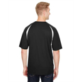 Picture of Men's Cooling Performance Color Blocked T-Shirt