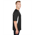 Picture of Men's Cooling Performance Color Blocked T-Shirt