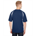 Picture of Men's Cooling Performance Color Blocked T-Shirt