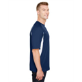 Picture of Men's Cooling Performance Color Blocked T-Shirt