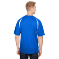 Picture of Men's Cooling Performance Color Blocked T-Shirt