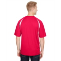 Picture of Men's Cooling Performance Color Blocked T-Shirt