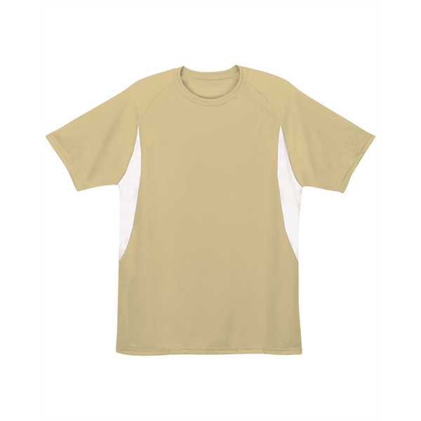 VEGAS GOLD/ WHT
