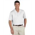 Picture of Men's Performance Interlock Solid Polo