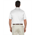 Picture of Men's Performance Interlock Solid Polo