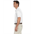 Picture of Men's Performance Interlock Solid Polo