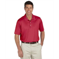 Picture of Men's Performance Interlock Solid Polo