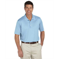 Picture of Men's Performance Interlock Solid Polo