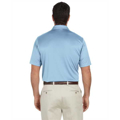 Picture of Men's Performance Interlock Solid Polo