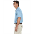 Picture of Men's Performance Interlock Solid Polo