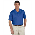 Picture of Men's Performance Interlock Solid Polo