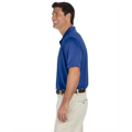 Picture of Men's Performance Interlock Solid Polo