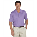 Picture of Men's Performance Interlock Solid Polo