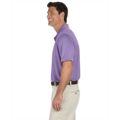 Picture of Men's Performance Interlock Solid Polo