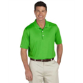 Picture of Men's Performance Interlock Solid Polo