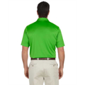 Picture of Men's Performance Interlock Solid Polo