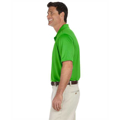 Picture of Men's Performance Interlock Solid Polo