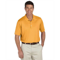 Picture of Men's Performance Interlock Solid Polo