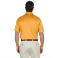 Picture of Men's Performance Interlock Solid Polo