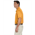 Picture of Men's Performance Interlock Solid Polo