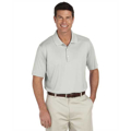 Picture of Men's Performance Interlock Solid Polo