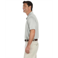 Picture of Men's Performance Interlock Solid Polo