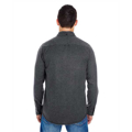 Picture of Men's Solid Flannel Shirt