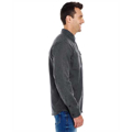 Picture of Men's Solid Flannel Shirt