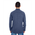 Picture of Men's Solid Flannel Shirt