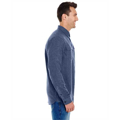 Picture of Men's Solid Flannel Shirt