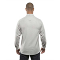 Picture of Men's Solid Flannel Shirt