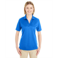 Picture of Ladies' Pilot Textured Ottoman Polo