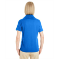 Picture of Ladies' Pilot Textured Ottoman Polo