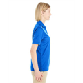 Picture of Ladies' Pilot Textured Ottoman Polo