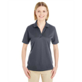 Picture of Ladies' Pilot Textured Ottoman Polo