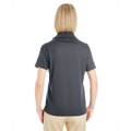 Picture of Ladies' Pilot Textured Ottoman Polo