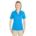 Picture of Ladies' Pilot Textured Ottoman Polo