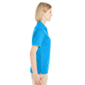 Picture of Ladies' Pilot Textured Ottoman Polo