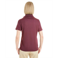 Picture of Ladies' Pilot Textured Ottoman Polo