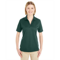 Picture of Ladies' Pilot Textured Ottoman Polo
