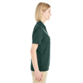 Picture of Ladies' Pilot Textured Ottoman Polo